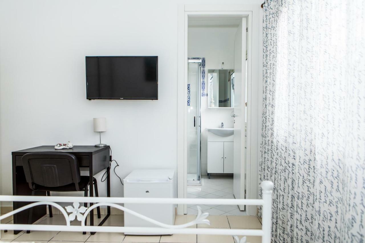 Veda Elegant Rooms فوميفريدو دي سيشيليا المظهر الخارجي الصورة