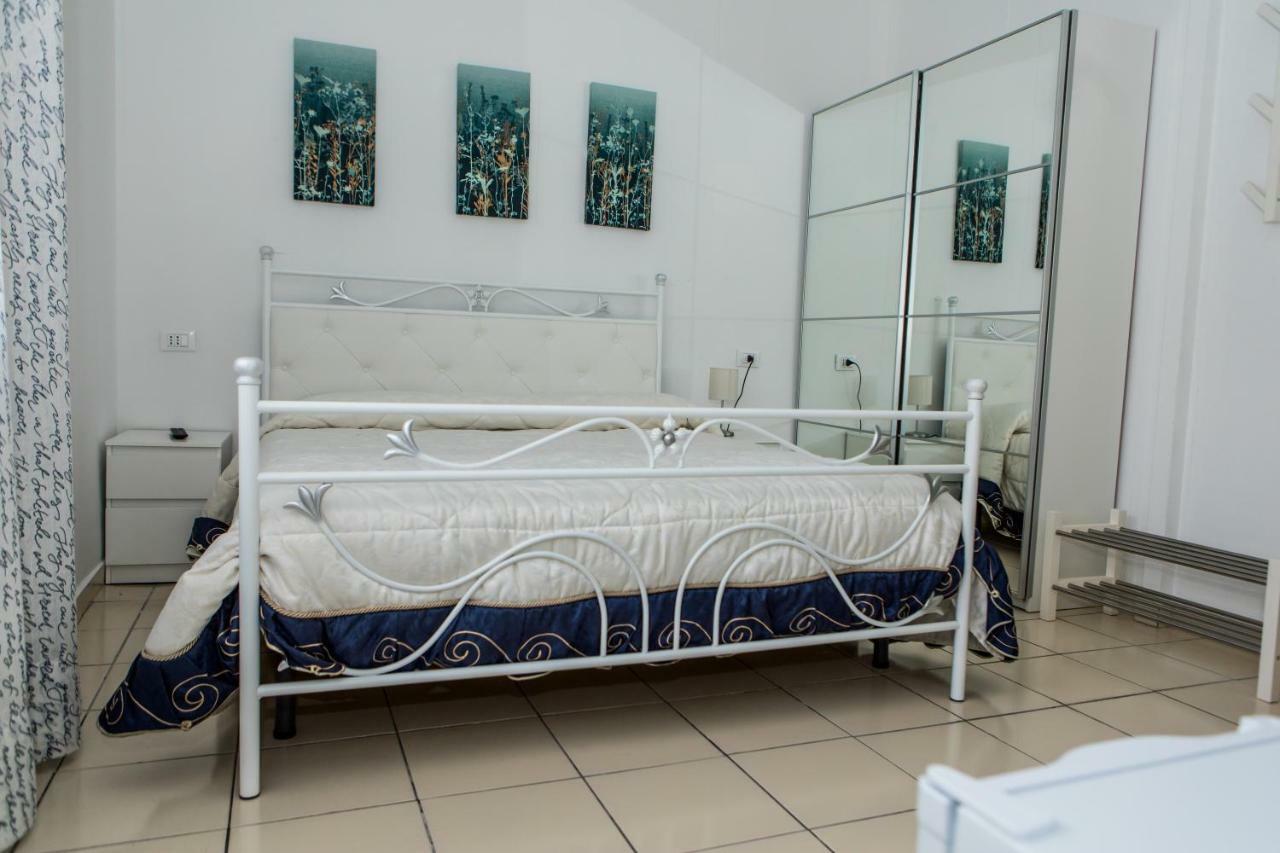 Veda Elegant Rooms فوميفريدو دي سيشيليا المظهر الخارجي الصورة